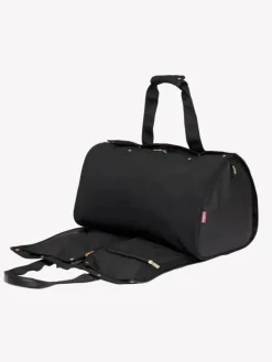 LeMieux Luxe Show Jacket Duffle Bag