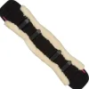 Lemieux Merino Dressage Shaped Girth Cover