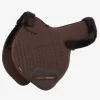 LeMieux Merino+ Half Lined Close Contact Numnah