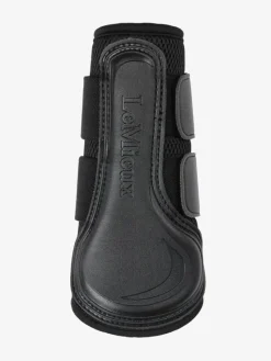 LeMieux Mesh Brushing Boots