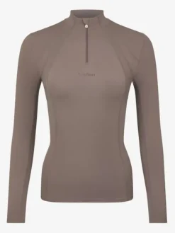 LeMieux Mia Mesh Base Layer SS24