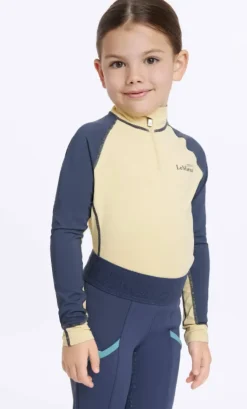 LeMieux Mini Base Layer SS25