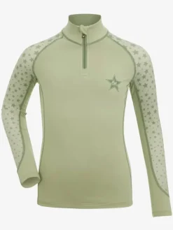 LeMieux Mini Base Layer SS24