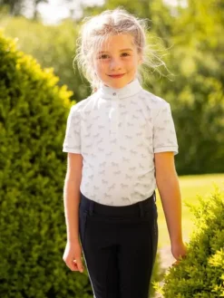 LeMieux Mini Bella Show Shirt