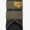 LeMieux Mini Brushing Boots AW24