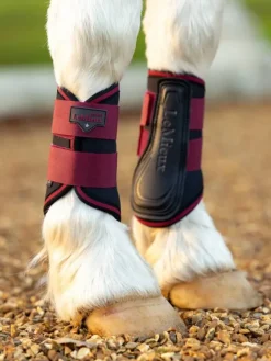 LeMieux Mini Brushing Boots AW24