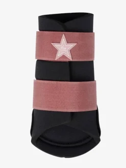 LeMieux Mini Brushing Boots AW23