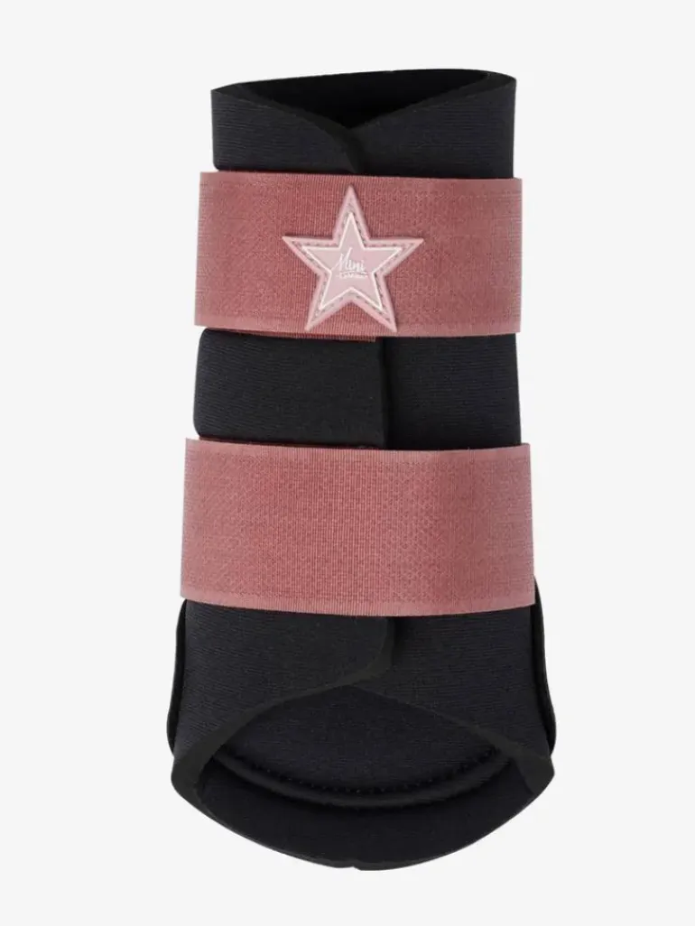 LeMieux Mini Brushing Boots AW23