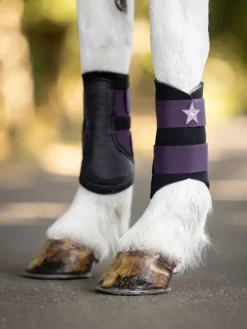LeMieux Mini Brushing Boots