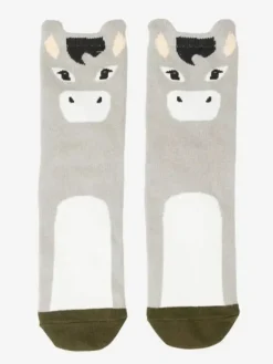 LeMieux Mini Character Socks 2 Pack AW24