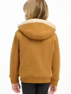 LeMieux Mini Charlie Lined Zip Hoodie AW24