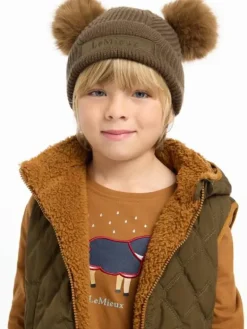 LeMieux Mini Clara Beanie AW24