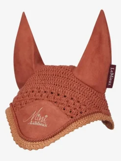 LeMieux Mini Classic Fly Hood SS24