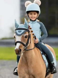 LeMieux Mini Fly Hood AW24
