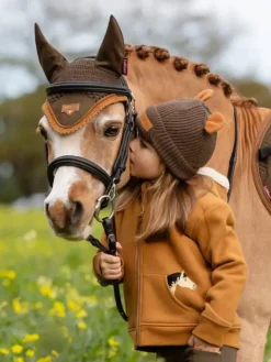 LeMieux Mini Fly Hood AW24