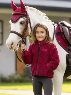 LeMieux Mini Fly Hood AW24