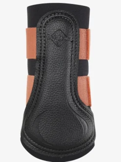 LeMieux Mini Grafter Brushing Boots SS24