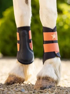 LeMieux Mini Grafter Brushing Boots SS24