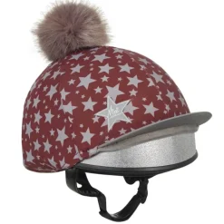LeMieux Mini Hat Silk