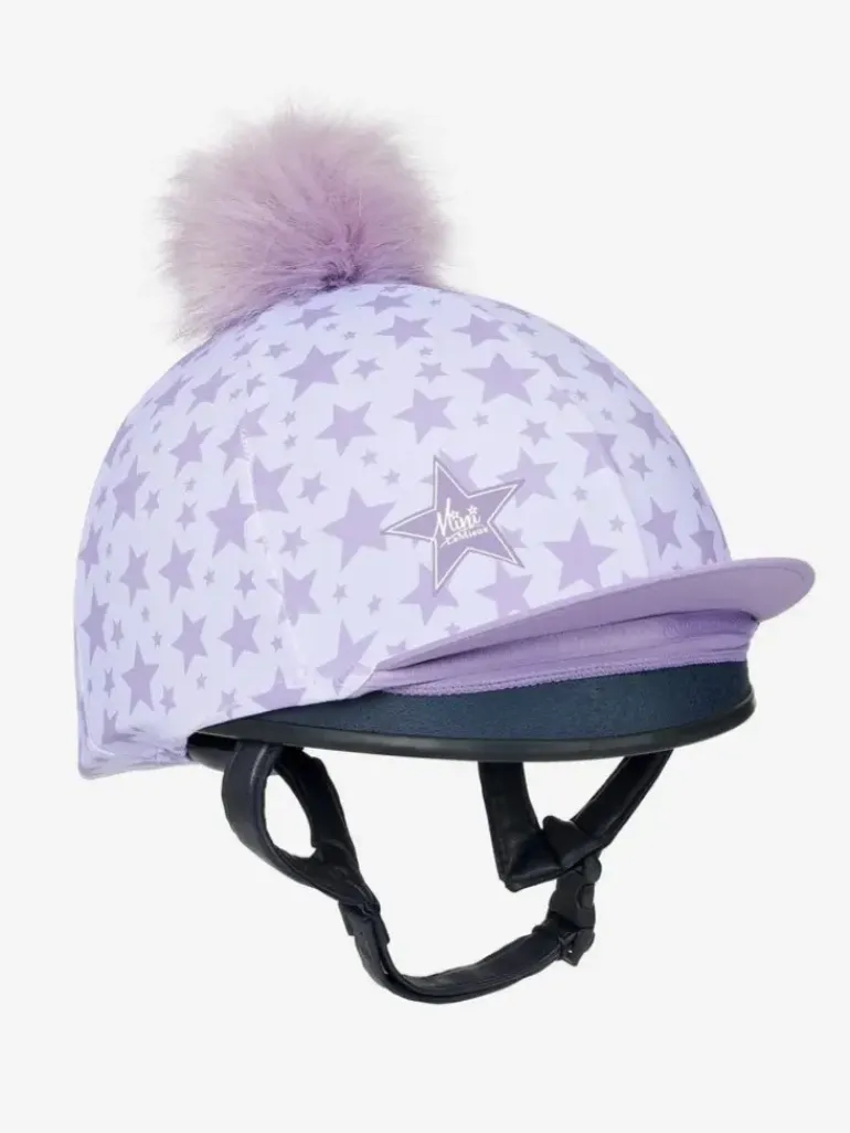 LeMieux Mini Hat Silk