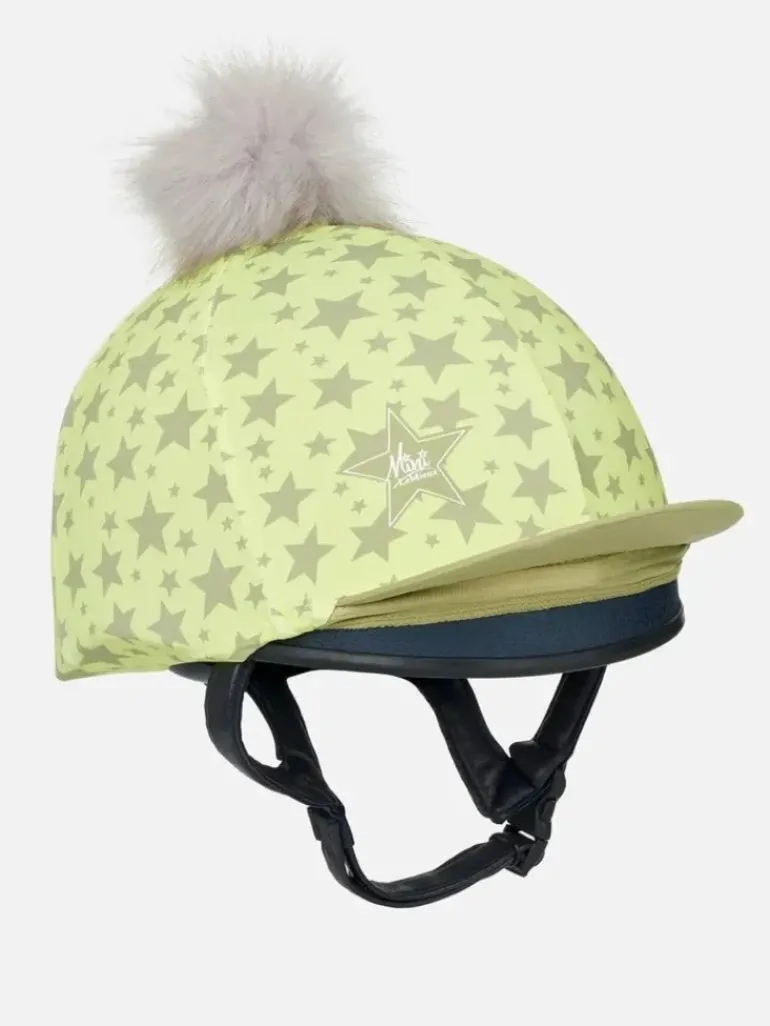 LeMieux Mini Hat Silk
