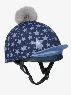 LeMieux Mini Hat Silk
