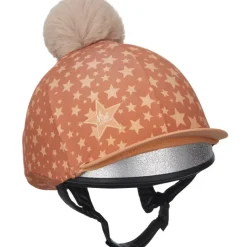 LeMieux Mini Hat Silk SS24