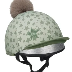 LeMieux Mini Hat Silk SS24