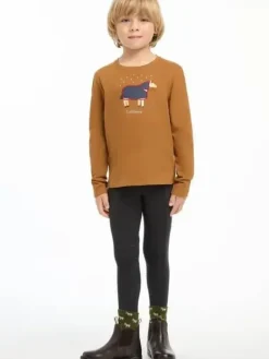 LeMieux Mini Jessie Long Sleeve Top AW24