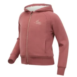 LeMieux Mini Lily Sherpa Lined Hoodie AW23