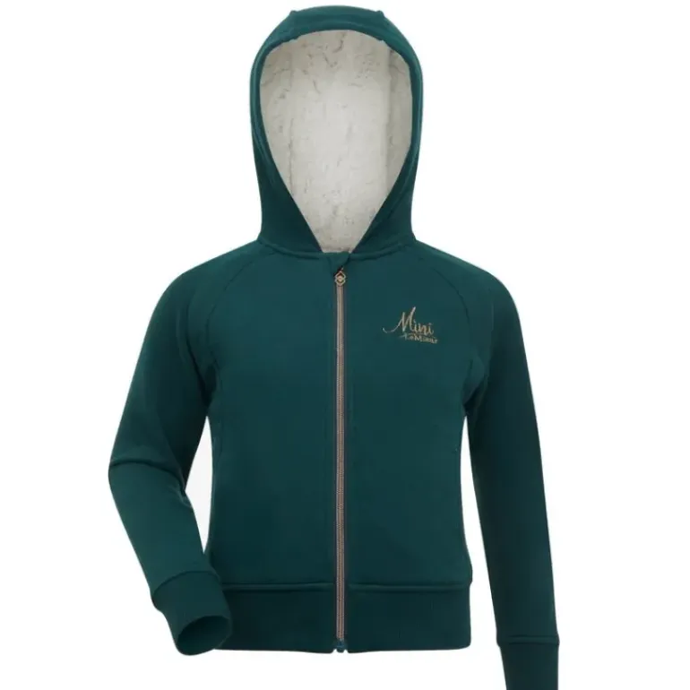 LeMieux Mini Lily Sherpa Lined Hoodie AW23