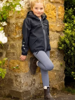 LeMieux Mini Milo Waterproof Jacket SS24