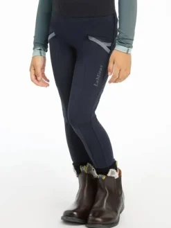 LeMieux Mini Pull On Breeches