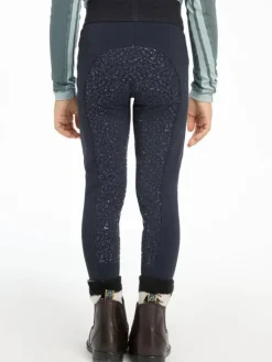 LeMieux Mini Pull On Breeches