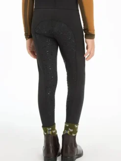 LeMieux Mini Pull On Breeches