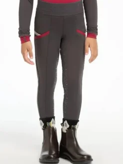 LeMieux Mini Pull On Breeches AW24
