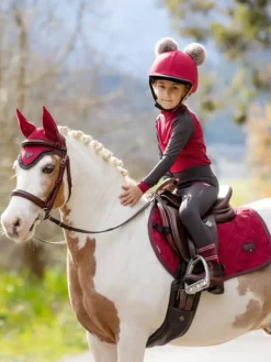 LeMieux Mini Pull On Breeches AW24