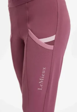 LeMieux Mini Pull Ons SS25