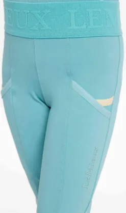 LeMieux Mini Pull Ons SS25