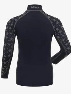 LeMieux Mini Reflective Base Layer