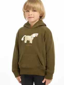LeMieux Mini Romi Hoodie AW24