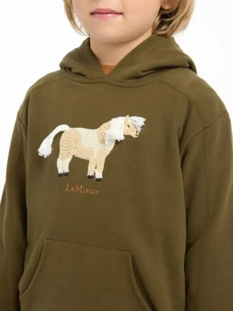 LeMieux Mini Romi Hoodie AW24