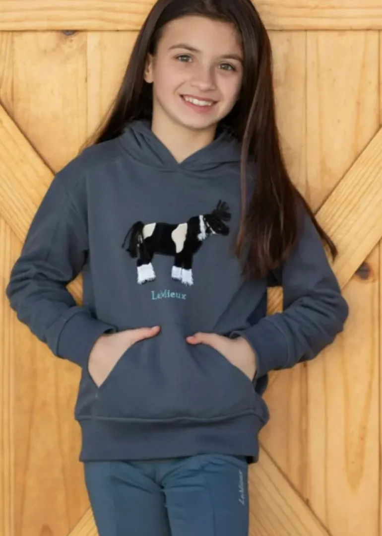 LeMieux Mini Romi Hoodie AW24