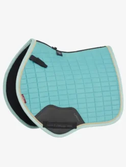 LeMieux Mini Suede Close Contact Square SS25