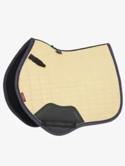 LeMieux Mini Suede Close Contact Square SS25