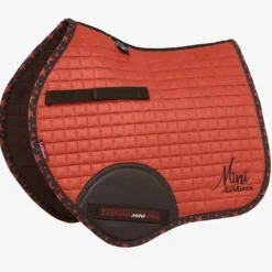 LeMieux Mini Suede Jump Square