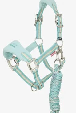 LeMieux Mini Vogue Headcollar & Leadrope SS25