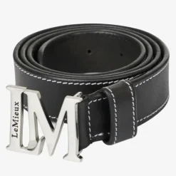 LeMieux Monogram Belt
