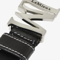 LeMieux Monogram Belt