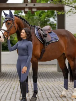 LeMieux Naomi Pull On Breeches SS25